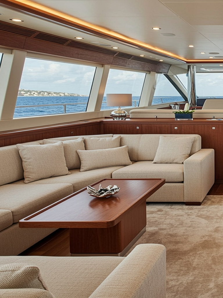 yacht 5